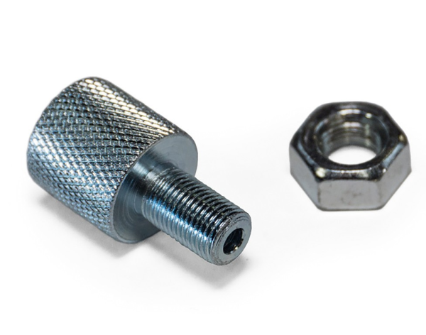 Burley Kupplungs-Adapter QR