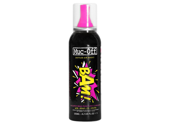Muc Off Muc Off B.A.M! 125ml, pink, 125