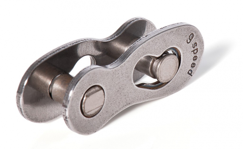 XLC Link Kettenverschluss CC-X06 für Schaltungsketten 9-fach