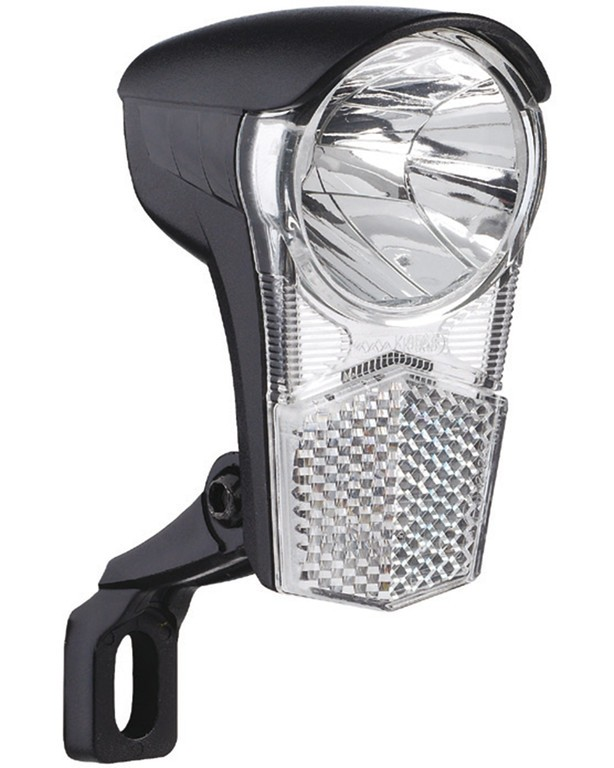 Büchel LED-Scheinwerfer Dynamo Uni LED