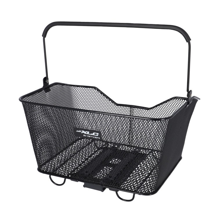 XLC Korb carry more II BA-B09 für XLC Systemgepäckträger