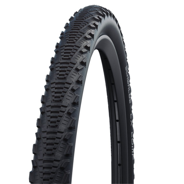 Schwalbe Reifen Schwalbe CX Comp HS369 28x1.20"30-622 sw-LSkin KG SBC