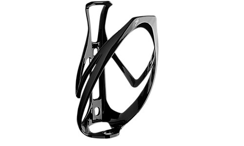 Detailed Picture of RIB CAGE II BLK