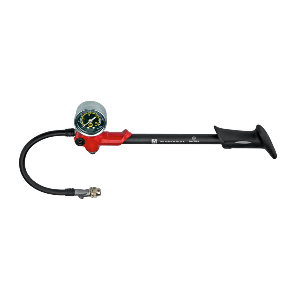 Magura Federbein/Federgabel-Pumpe bis 20 bar