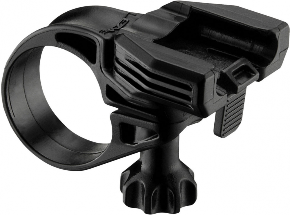 Lezyne Lenkerhalterung;25,4 und 31,8mm Klemmen inkl.;Für alle STZVO Lampen