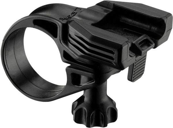 Lezyne Lenkerhalterung;25,4 und 31,8mm Klemmen inkl.;Für alle STZVO Lampen
