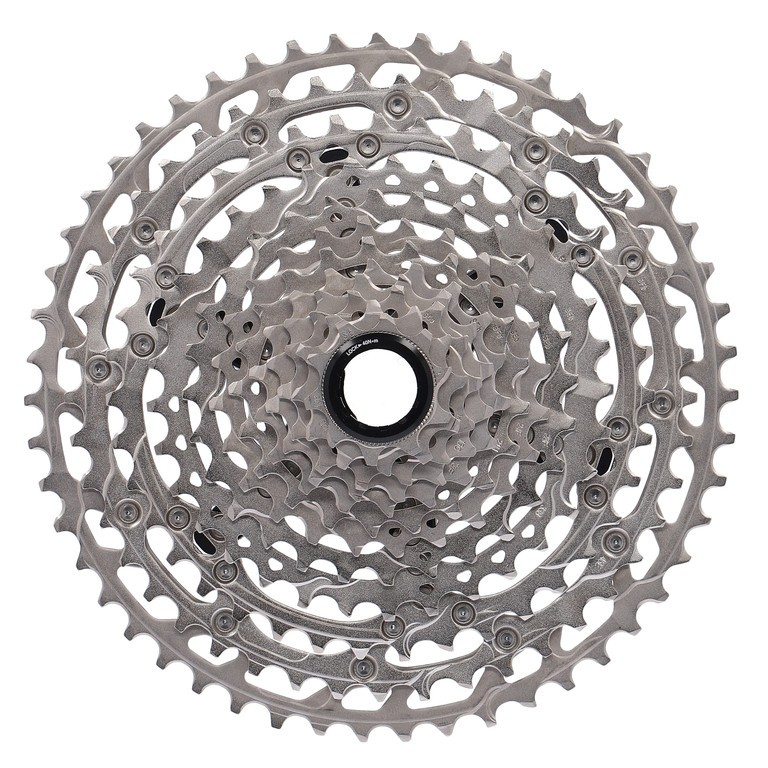 Shimano Kassette CS-M6100, 12-fach, 10-51