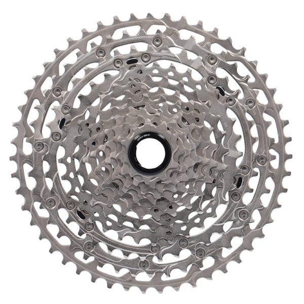 Shimano Kassette CS-M6100, 12-fach, 10-51