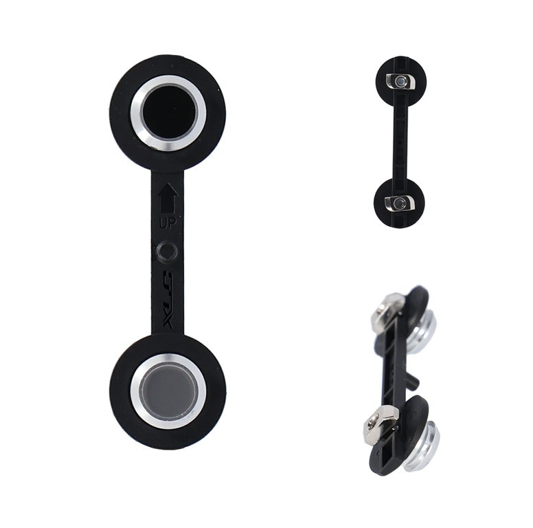 XLC FidLock Rail für MRS 21 MR-S15