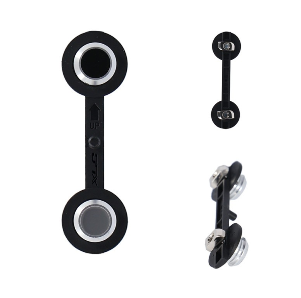 XLC FidLock Rail für MRS 21 MR-S15