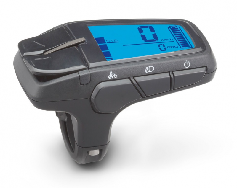 Yamaha Displayeinheit A2 2024