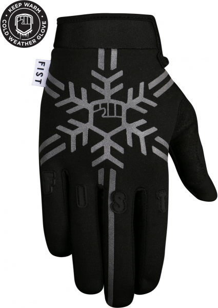Voxom FIST Handschuh Frosty Finger Reflektor Gr. S