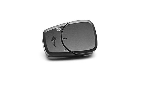 Specialized Angi Crash Sensor Blk