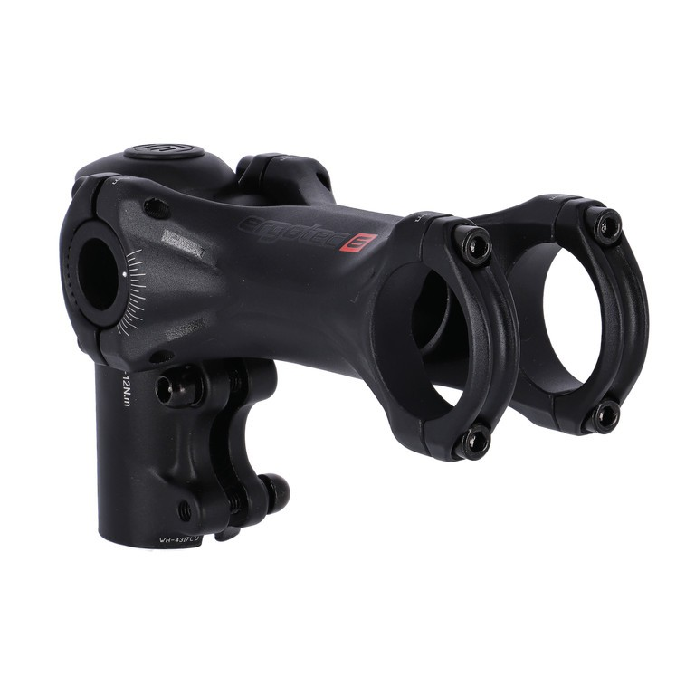 Humpert A-Head Vorbau Ergotec SWELL-X 70