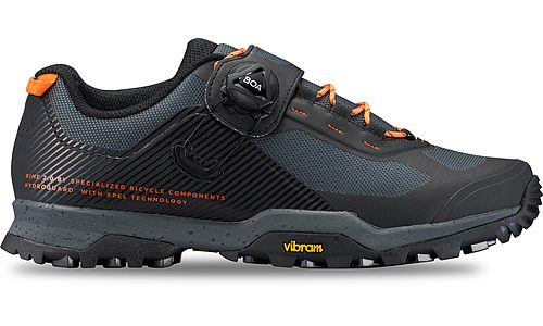 Detailed Picture of RIME 2.0 HG MTB SHOE BLK/CSTBTLSHP/BLZ 40