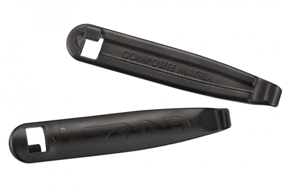 Lezyne Power Lever Black Reifenheber