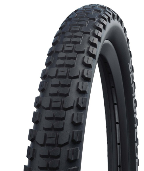 Schwalbe Reifen Schwalbe Johnny Watts HS604 fb. 27.5x2.6 65-584