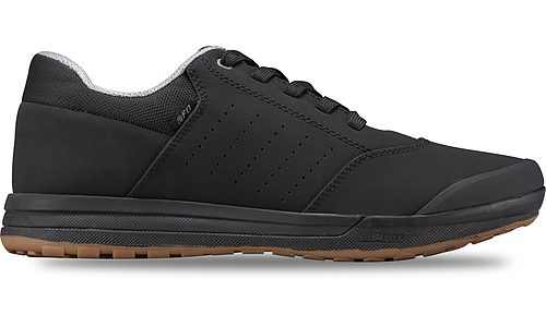 Detailed Picture of 2FO ROOST CLIP MTB SHOE BLK/GUM 41