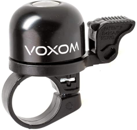 Voxom Voxom Klingel