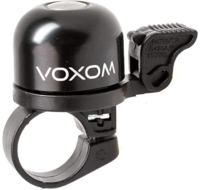 Voxom Voxom Klingel