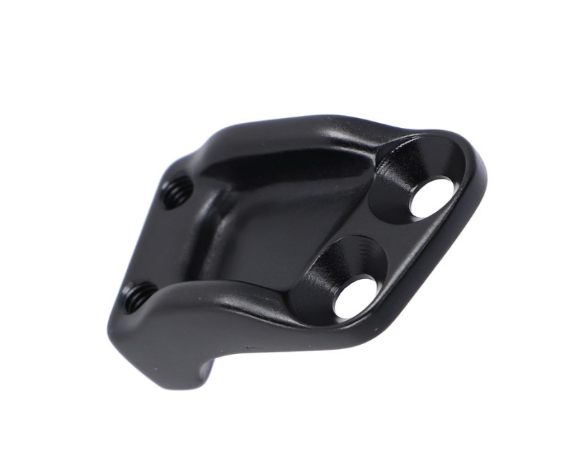 XLC Kickstand Montageplatte KS-X08,  KSA18/ØM5