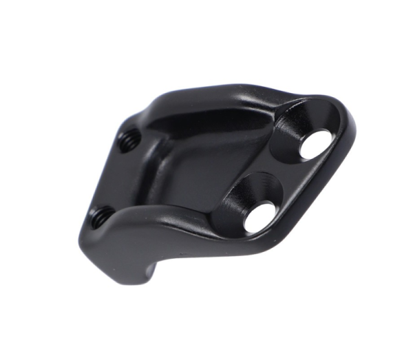 XLC Kickstand Montageplatte KS-X08,  KSA18/ØM5