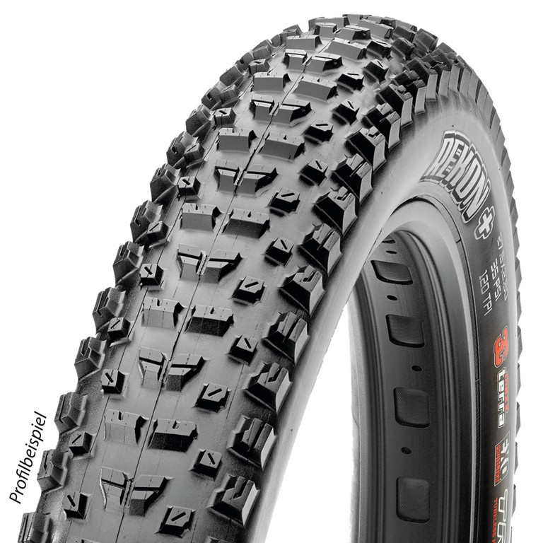 Maxxis Reifen Maxxis Rekon MPC Draht, 29x2.25"57-622 schwarz