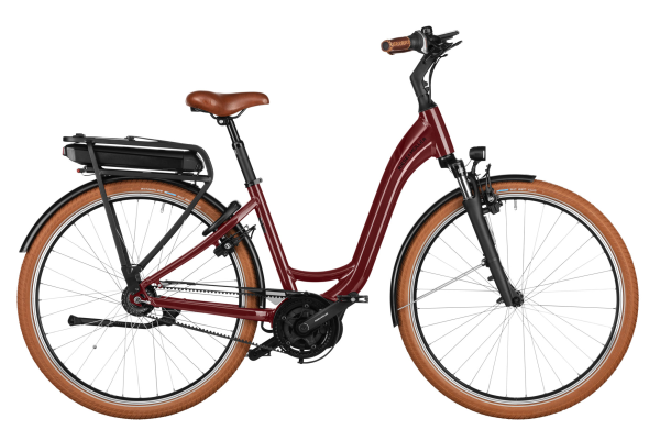 Riese & Müller Swing4 silent Testbike
