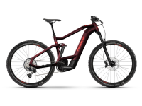 Haibike ALLTRAIL 8 27.5