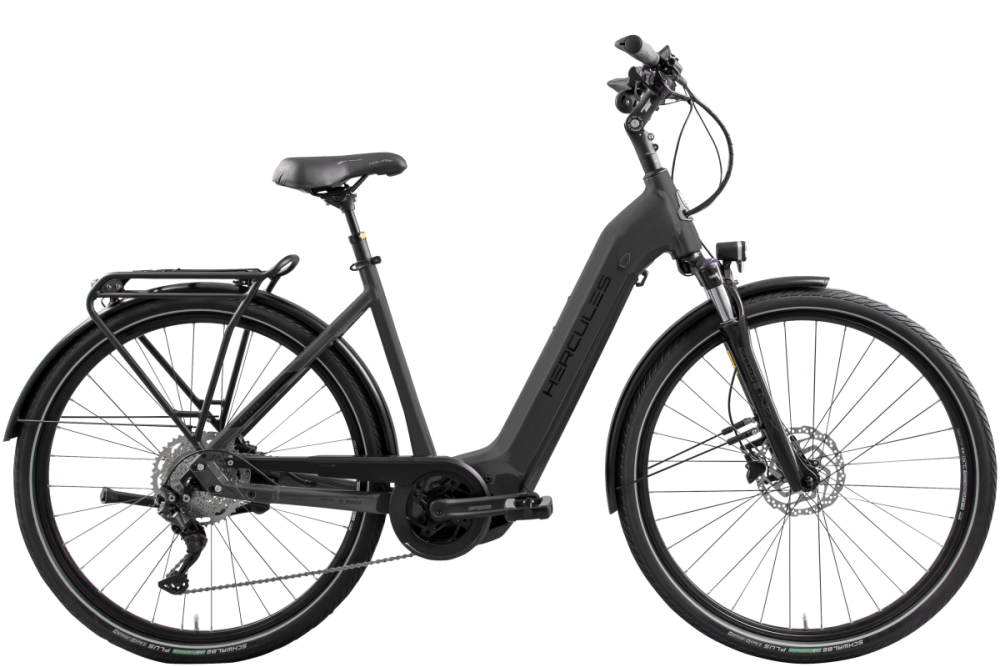 Hercules Futura Sport I-10