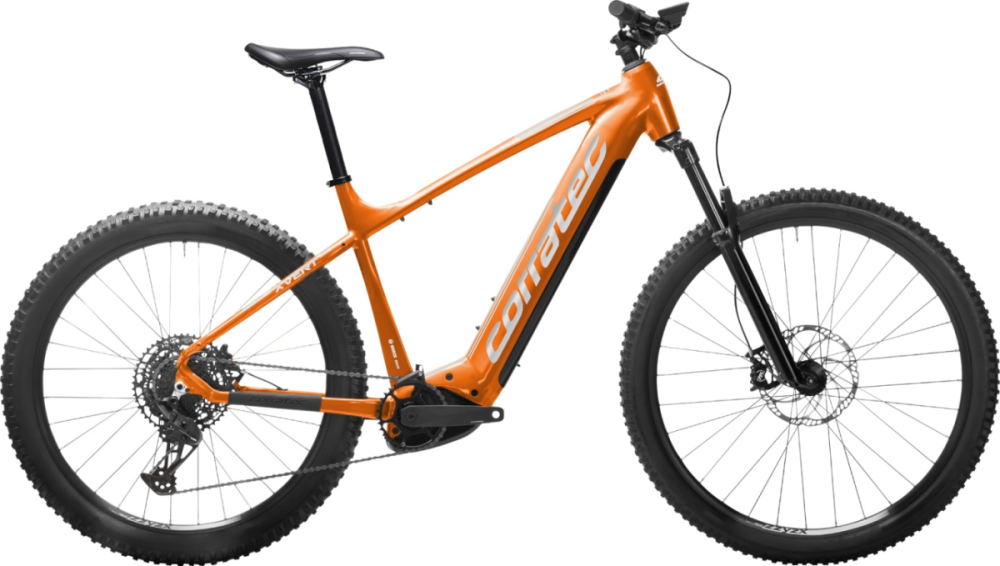 Corratec E-Power X-Vert Race Gent