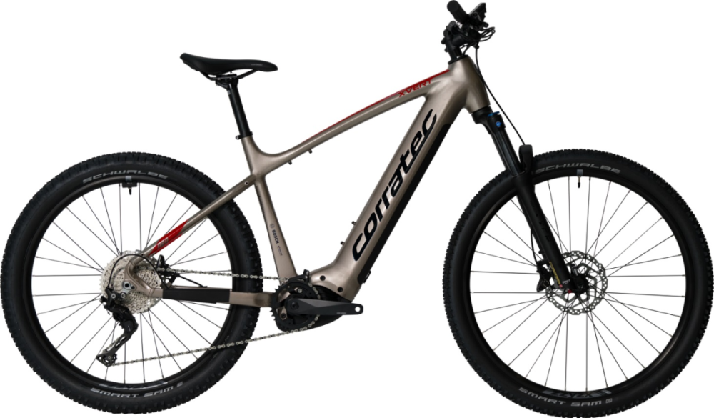 Corratec E-Power X-Vert Pro Gent