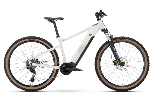 HEPHA Mountain 7 Long Range