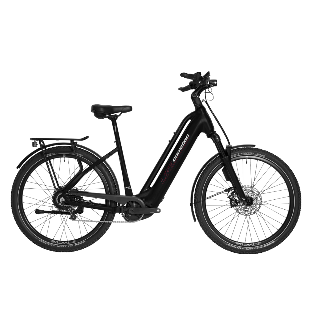 Corratec E-Power Life CX7