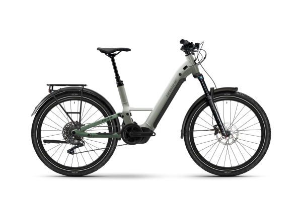 Haibike Adventr 4