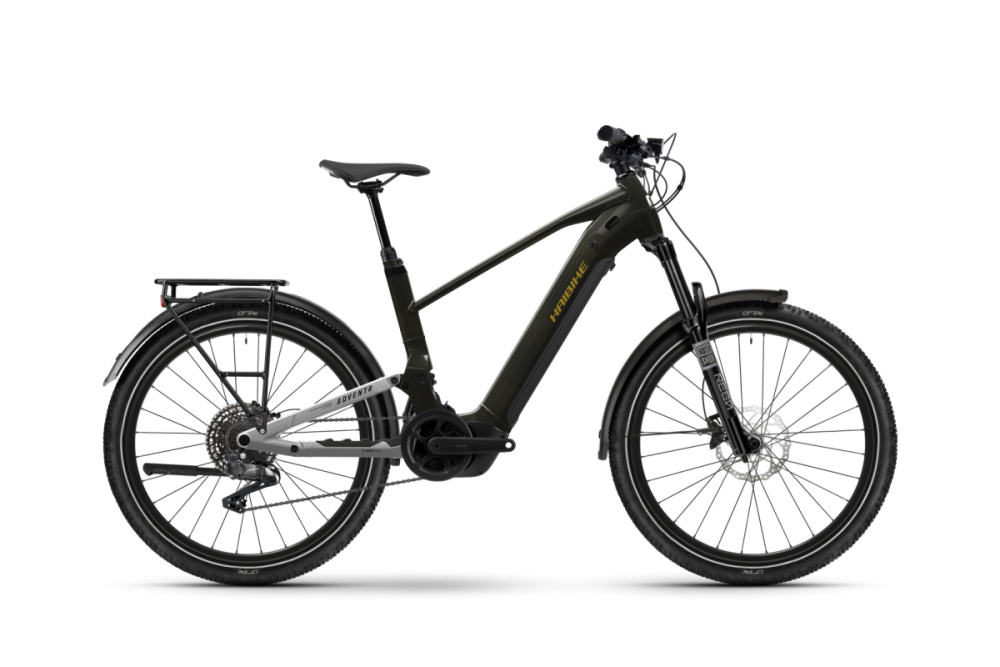 Haibike Adventr 6