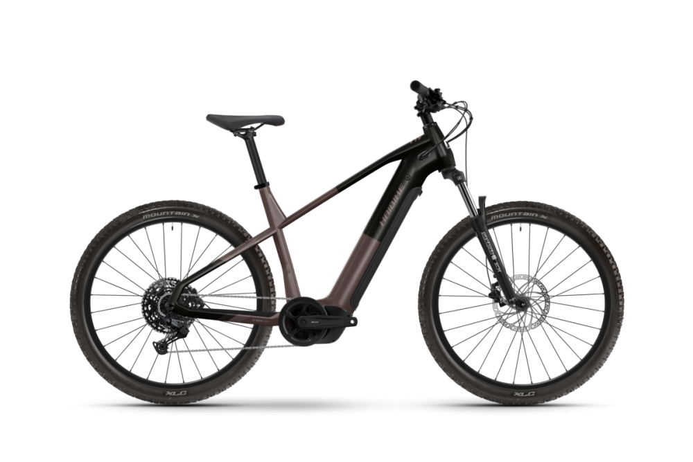 Haibike Alltrack 6 29
