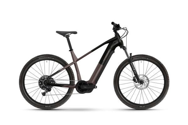 E-Hardtail