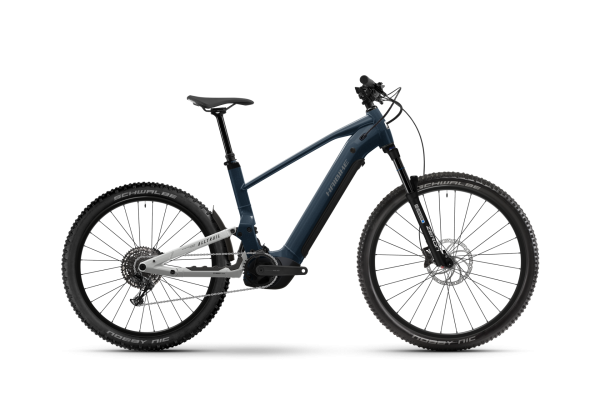 E-Bikes