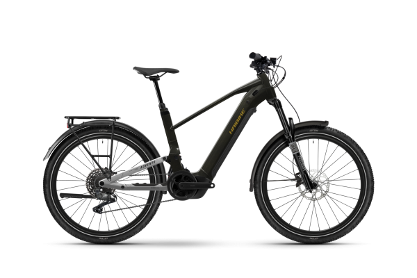 Haibike Adventr 6