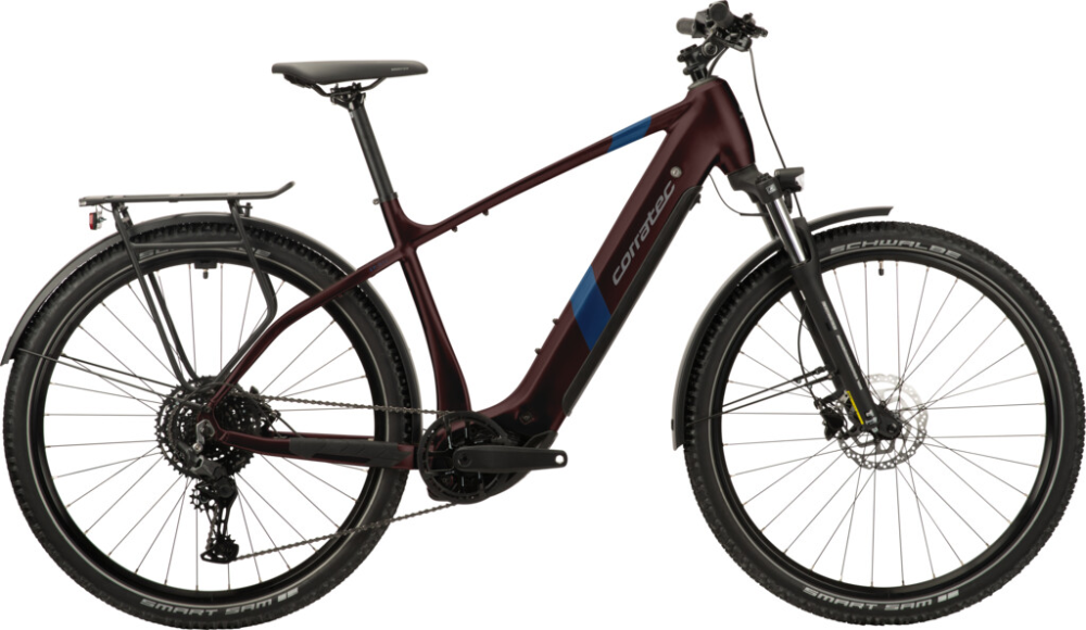 Corratec E-Power MTC CX6 Gent