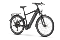 HEPHA Trekking 7 Limited High-Step