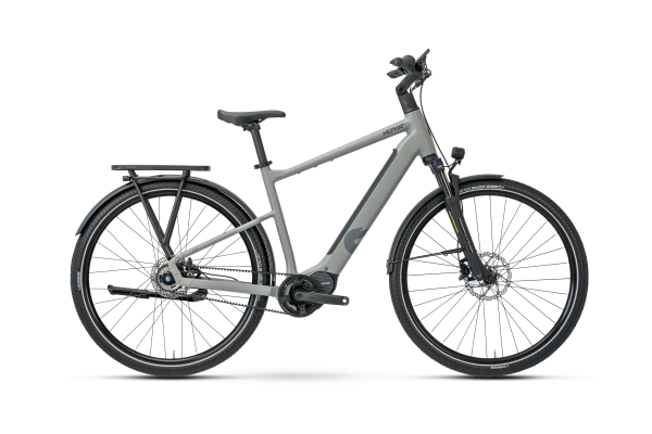 E-Citybike