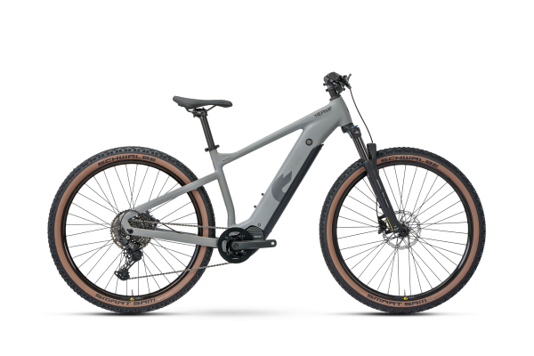 HEPHA Mountain 7 Performance