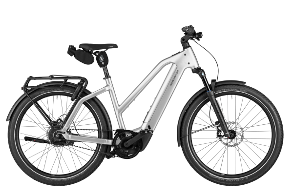 Riese & Müller Charger5 Mixte vario