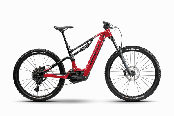 Ghost E-ASX 160 Essential