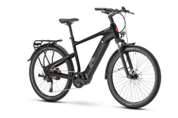 HEPHA Trekking 7 Limited High-Step