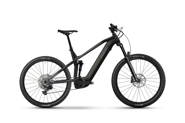 Haibike Allmtn 2