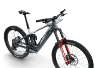 GHOST E-RIOT CF Full Party