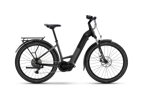 Haibike Trekking 3